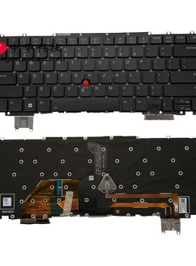 适用联想Z16 Gen1 Gen2键盘SN21E18480 SN21E18517 SN21E18505