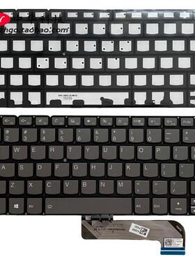 适用联想Yoga S730-13IWL IML 730S-13IWL 背光键盘 SN20R38982
