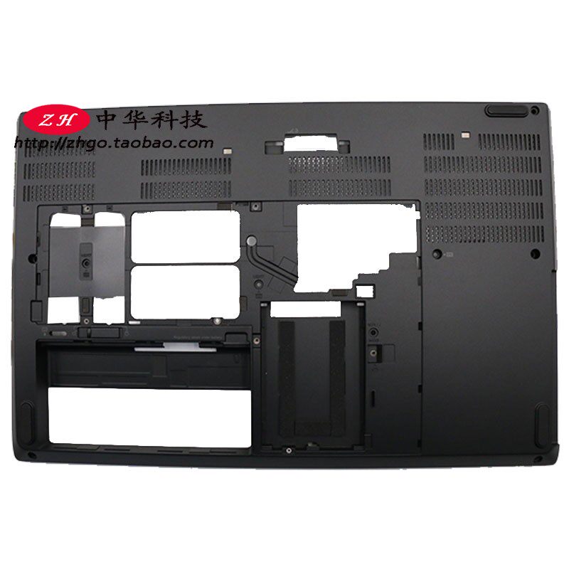 thinkpad p71 p70 d壳 底壳 底盖 主机下盖 外壳 01hy726