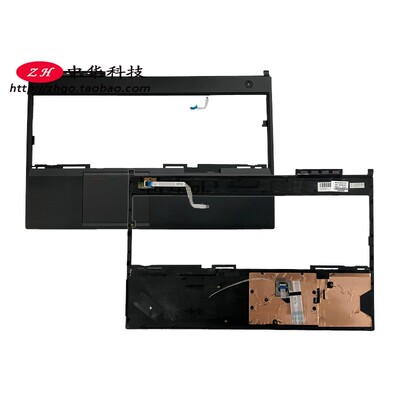 适用联想Thinkpad W541 T540P W540 C壳 掌托 触摸板 外壳00HM102