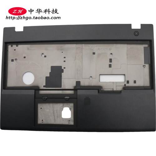 适用联想Thinkpad T570 P51s C壳 触摸板 掌托 外壳01ER046