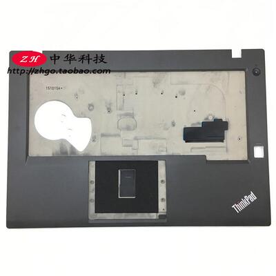 适用Thinkpad T460P T470P C壳 掌托 带指纹孔 外壳 A壳 B壳 D壳