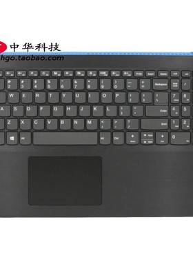 适用联想 Ideapad L340-15IRH Gaming C壳 键盘  外壳5CB0U42792