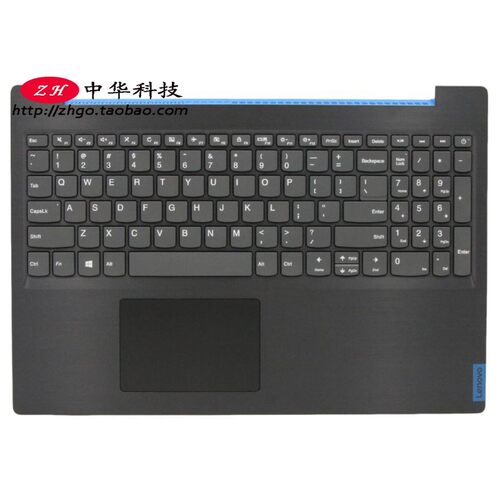 适用联想 Ideapad L340-15IRH Gaming C壳 键盘  外壳5CB0U42792