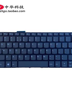 适用Ideapad1-14IGL05 ADA05 Slim 1-14AST-05 V14 G1-IJL 键盘