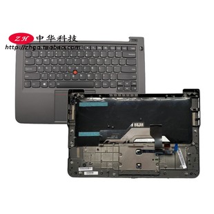 适用S3-S431 S440键盘 C壳 外壳04X5733 04X5734 04X5732 04X5735