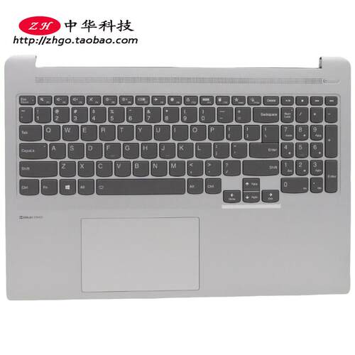适用联想Ideapad 5 Pro 16ACH6 Creator 5 键盘 C壳 5CB1C74938