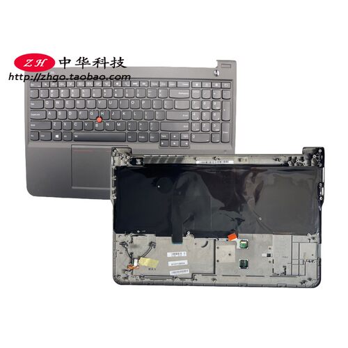 适用S5-S531 S540键盘 C壳 外壳04X1809 04X1772 00HM824 00HM861