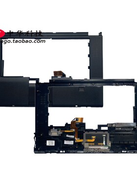 适用联想 T510 W510 C壳 外壳 带触摸板 指纹器 线 左右键60Y5506