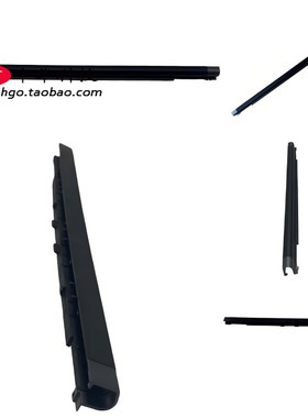适用联想Thinkpad X1 Carbon 9th 屏轴盖 B壳压条外壳AP1U8000800