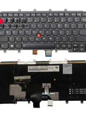 适用X230s X240s X250 X260键盘04X0177 04X0215 01AV500 01AV540