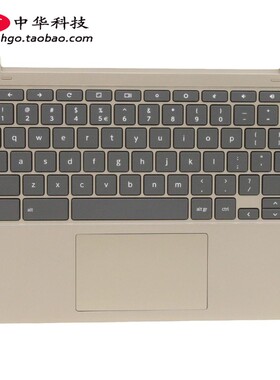 适用联想C330 Chromebook Flex 3 CB-11M735 键盘 C壳 5CB1B77632