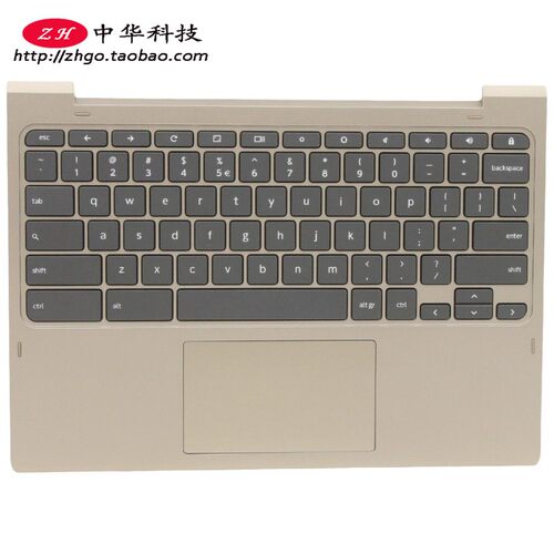 适用联想C330 Chromebook Flex 3 CB-11M735 键盘 C壳 5CB1B77632
