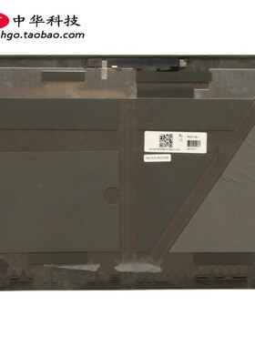 适用Thinkpad T480S A壳 WQHD 2K屏 外壳01YT310 01YT309 B C D壳