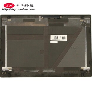 适用Thinkpad T480S A壳 WQHD 2K屏 外壳01YT310 01YT309 B C D壳