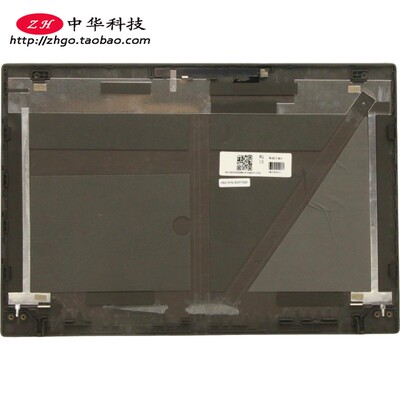适用Thinkpad T480S A壳 WQHD 2K屏 外壳01YT310 01YT309 B C D壳
