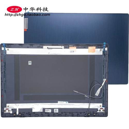适用Ideapad 3-15ADA05 IGL IIL ARE ITL IML A壳 外壳5CB1B02754
