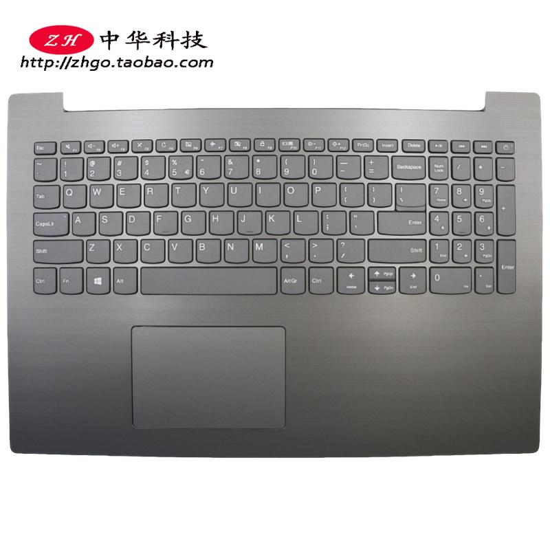 适用联想Ideapad 330-15AST IKB IGM 键盘 C壳 外壳 5CB0R16716