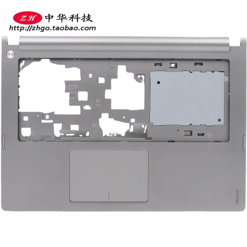 适用联想Ideapad S400 S405 S415 Touch C壳 掌托 外壳 90202795