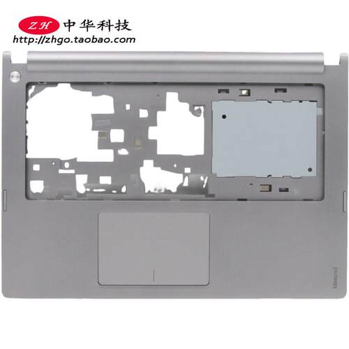 适用联想Ideapad S400 S405 S415 Touch C壳 掌托 外壳 90202795