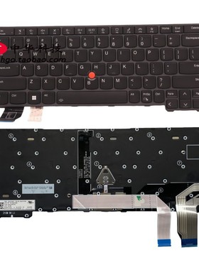 适用S2 Yoga Gen8 L13 Yoga Gen3 G4键盘5N21H77022 5N21H77171