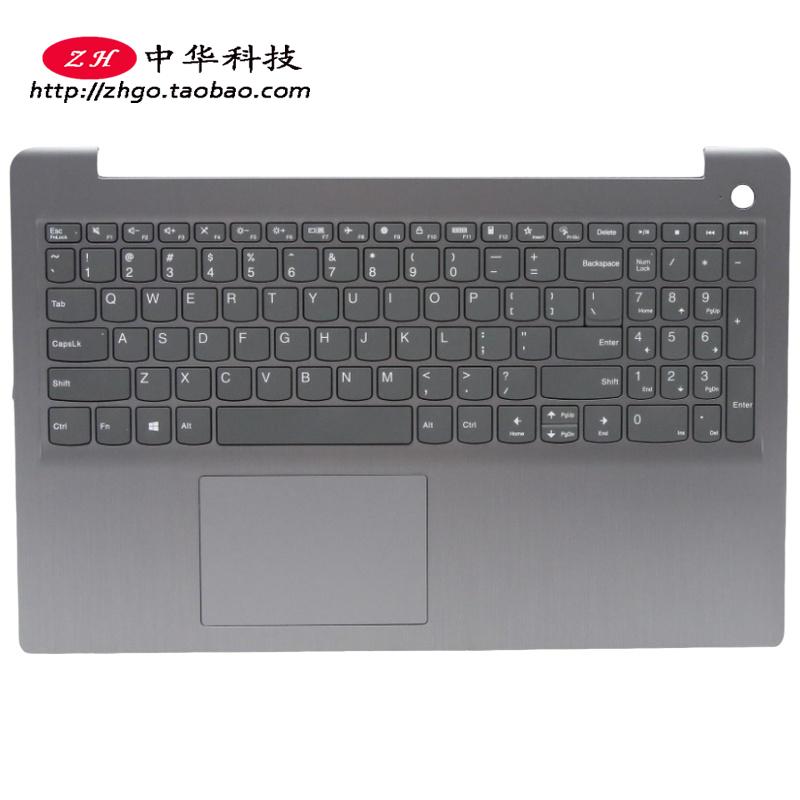 适用联想IdeaPad 3-15ADA6 ALC6 ITL6 键盘 C壳 外壳 5CB1B69155