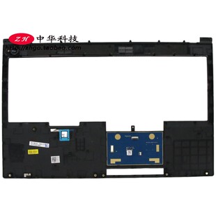 适用联想Thinkpad P53 C壳 掌托 主机上盖 触摸板 外壳5CB0Y89812