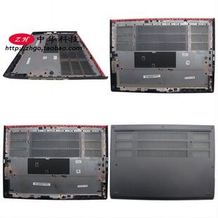 适用联想Thinkpad P16V Gen1 D壳 底盖 5CB1N94464外壳5CB1N94465