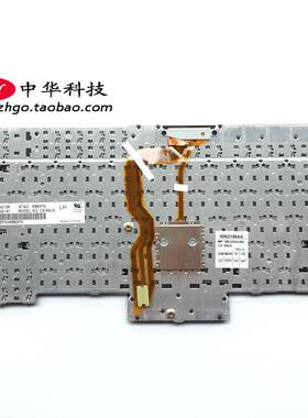 X220 T420 T410 T420 T510 W520 W510 T520 键盘 45N2141