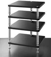汇典 国内代理：意大利SOLIDSTEEL架皇/架王  HJ-4音响机架 机柜
