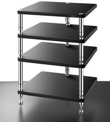 汇典 国内代理：意大利SOLIDSTEEL架皇/架王  HJ-4音响机架 机柜