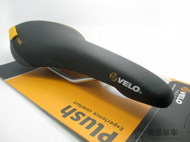 Selle de vélo Mountain Bike - Ref 2359978 Image 1