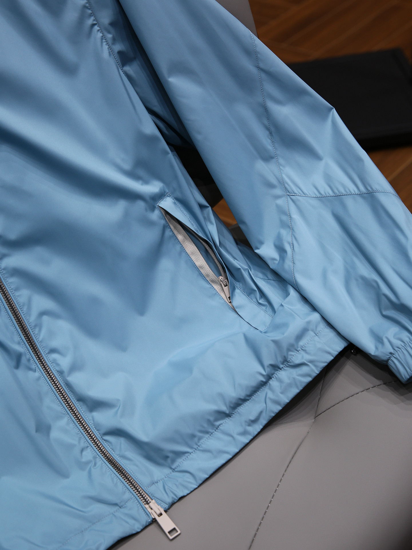 men's softshell jacket - Product image 5