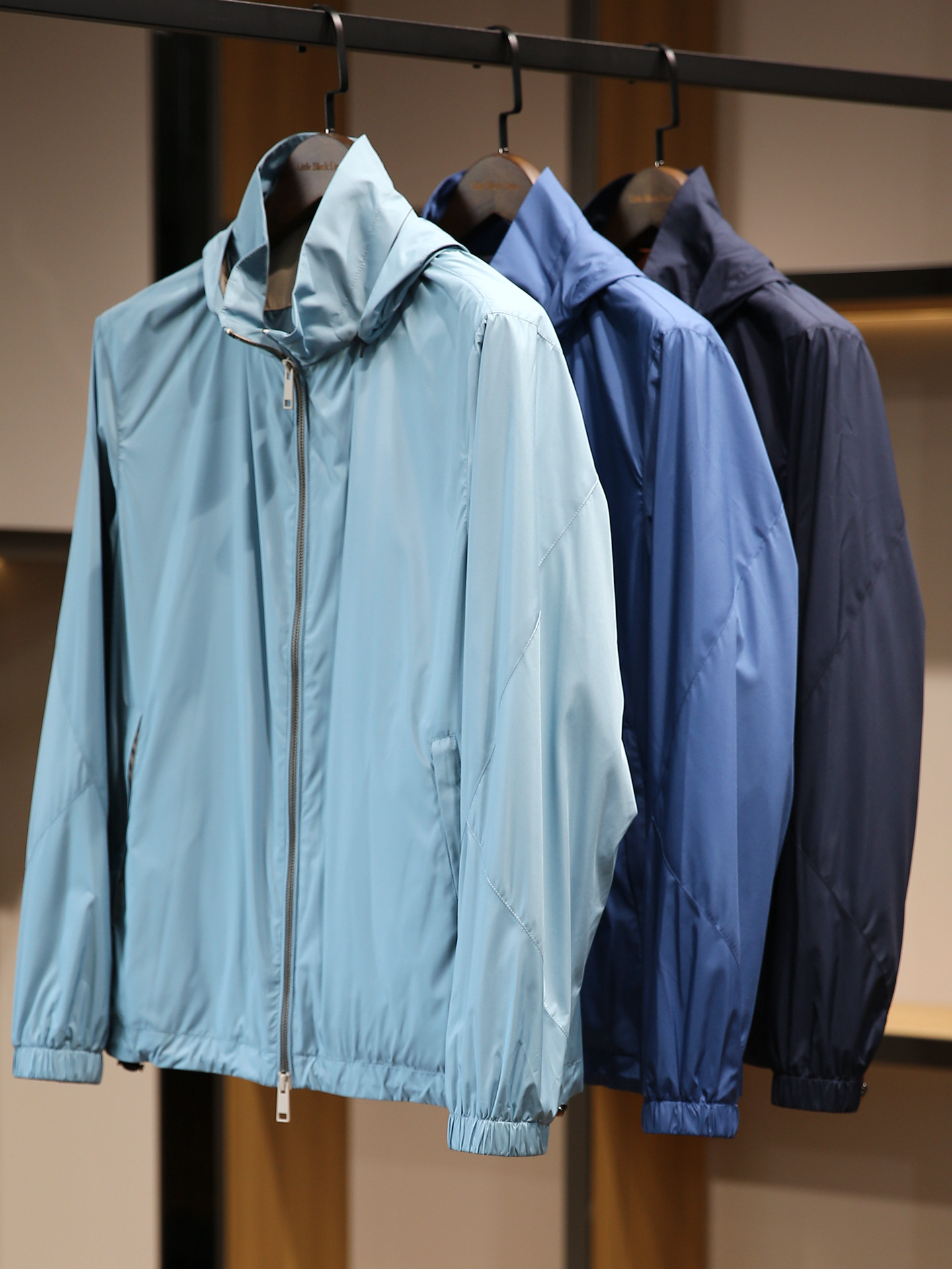 men's softshell jacket - Product image 2