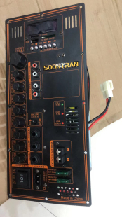 15主板总成配件 山水 SG3 usb蓝牙板 松川国际广场舞音响