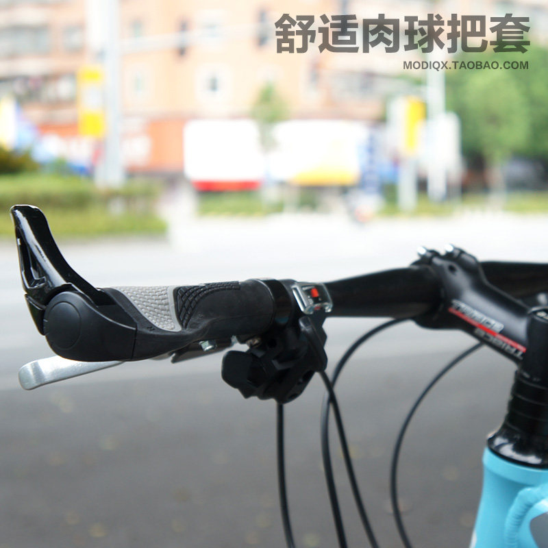 Poignées de vélo - Ref 2343825 Image 4