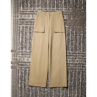 TANG 轻松凹出潇洒帅气 裤 B囤 全棉工装 本季 自制 TOWN 街头造型