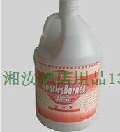 超宝DFF015 洗石水大理石瓷砖/外墙清洗剂除污液 1加仑装 1箱起订