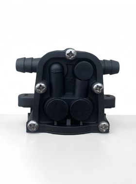 KC280电动灌装机配件160型泵头电机380KC1000型灌装机泵头单向阀