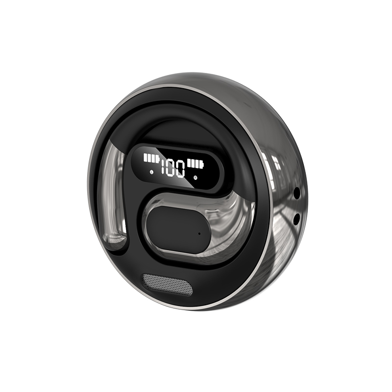 无线蓝牙耳机挂耳式不入耳长续航运动手机通用重低音耳机高清通话