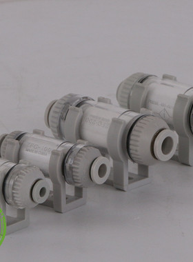 CTM澤田崛内负压真空ZFC管道式过滤器ZFC100/ZFC200SMC款厂家直销