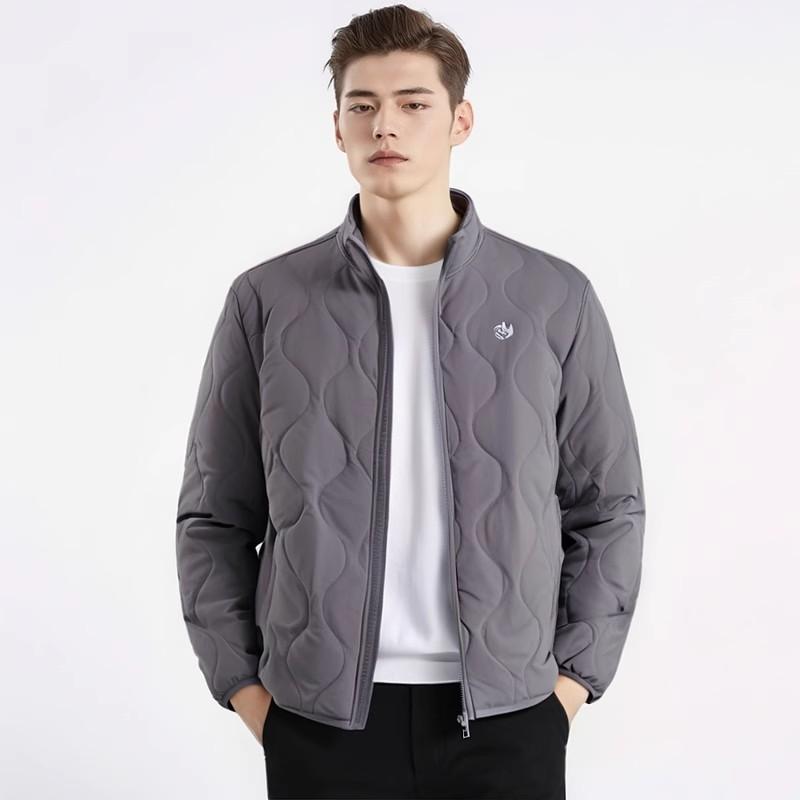 外穿内搭打底均可棉服羊毛厚款