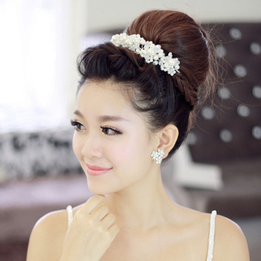 Extension cheveux - Chignon - Ref 235636 Image 3