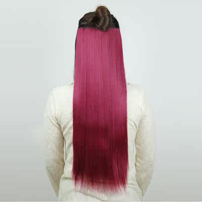 Extension cheveux - Ref 217629 Image 3