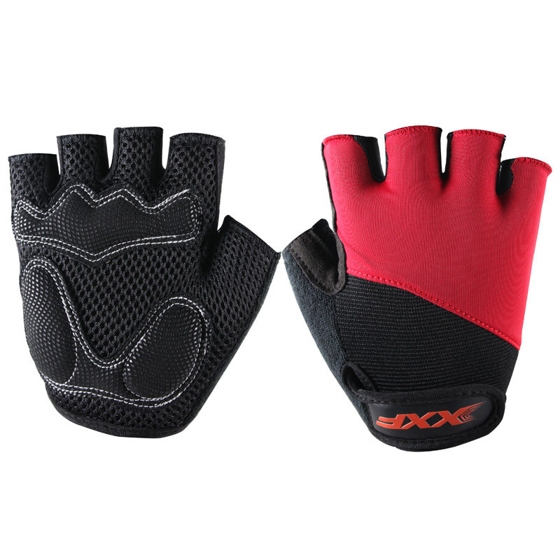 Gants pour vélo mixte - Ref 2247386 Image 1