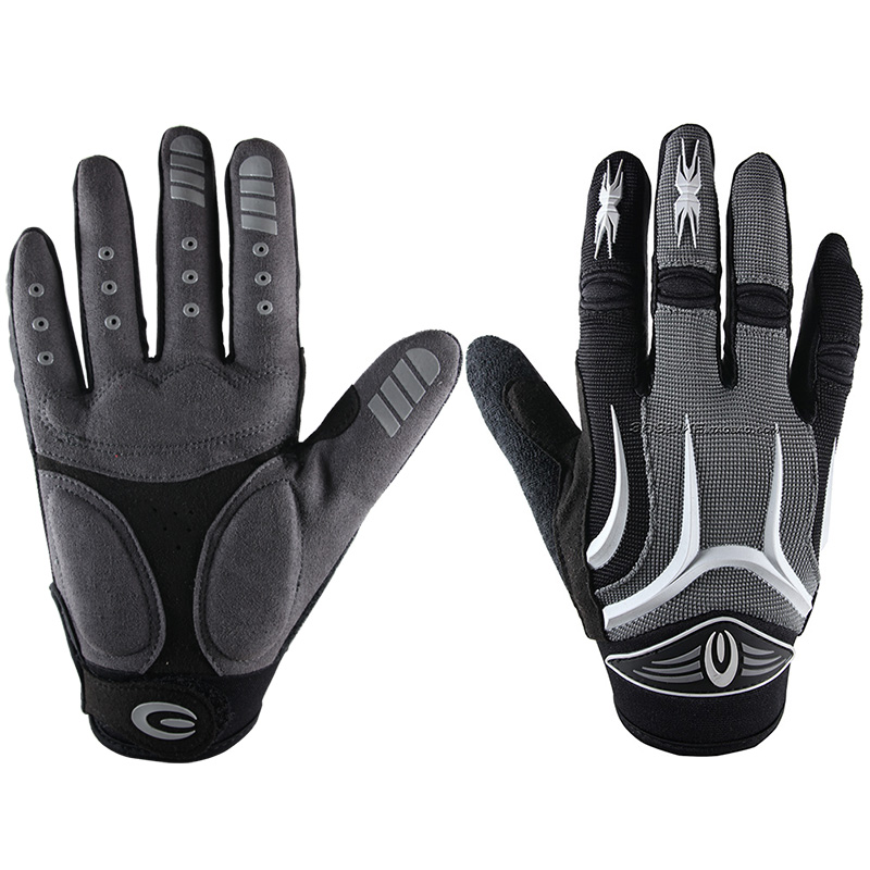 Gants de cyclisme EXUSTAR - Ref 2251383 Image 1