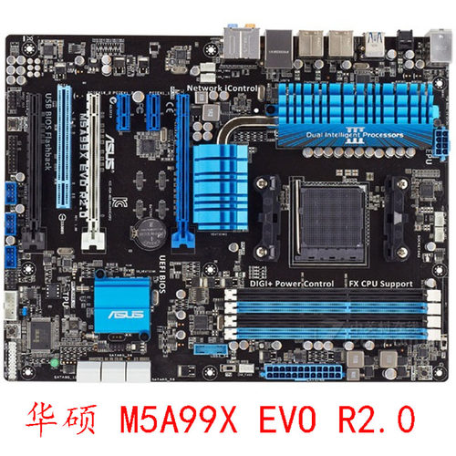 Asus/华硕M5A97LER2.0ＡＭ３+