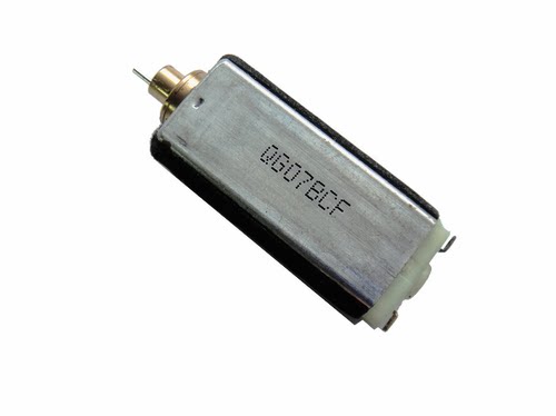 松下剃须刀ES518ES5801电机