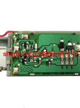 松下剃须刀电路板ES7021ES7023 ES7024 ES7025电池电机线路板配件