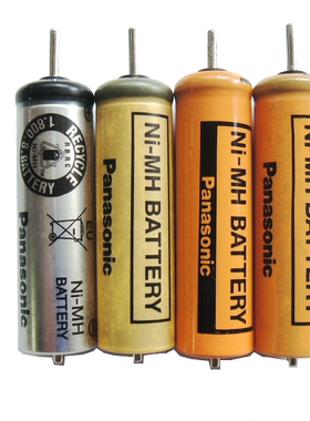 松下理发器电池ER504 ER508 ER224 ER221 ER223 ER-GB40理发剪